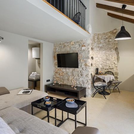 Grota Premium Apartment & Room Poreč Eksteriør billede