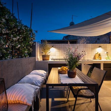 Grota Premium Apartment & Room Poreč Eksteriør billede