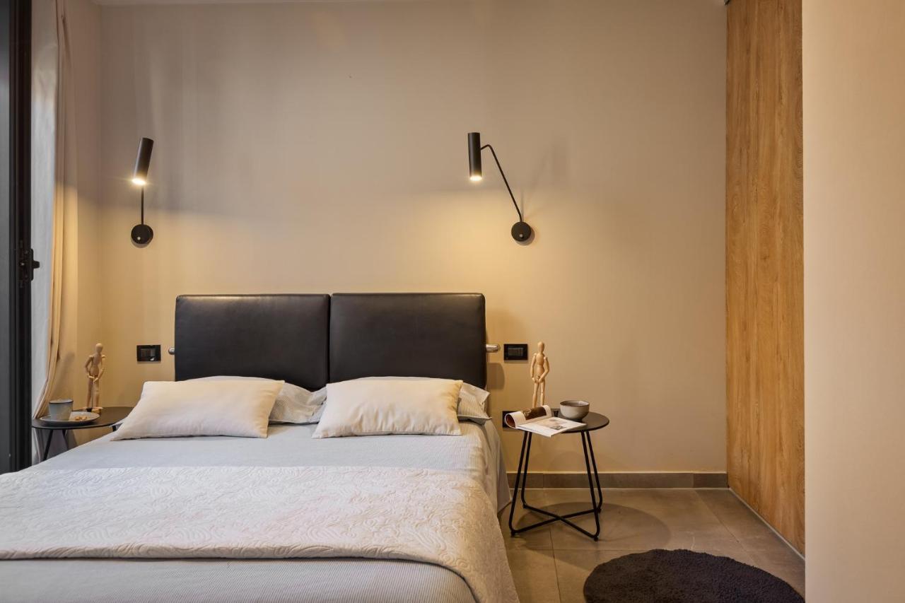Grota Premium Apartment & Room Poreč Eksteriør billede