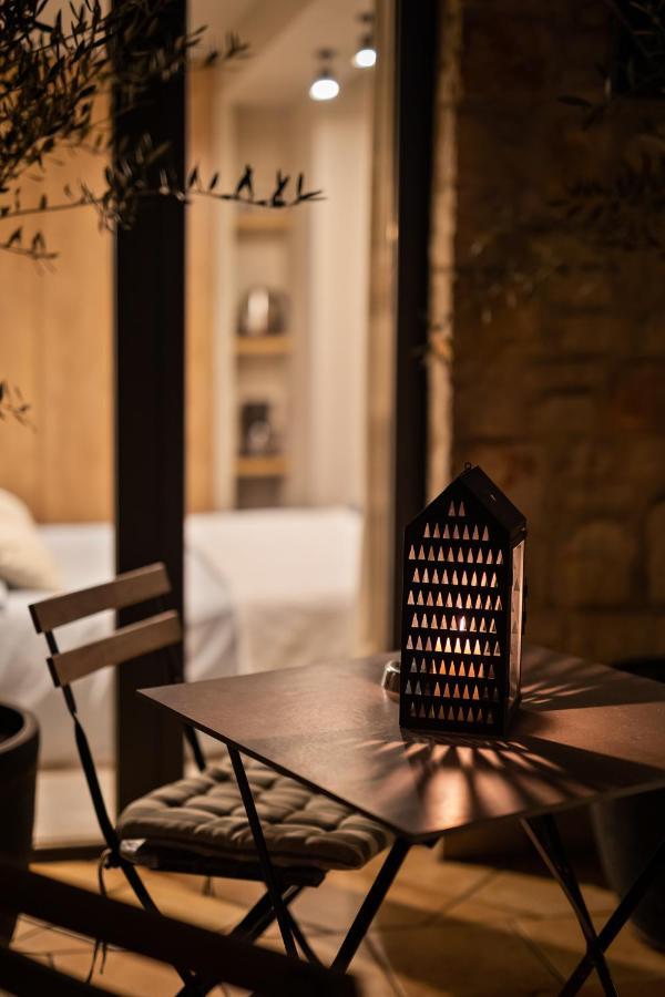Grota Premium Apartment & Room Poreč Eksteriør billede