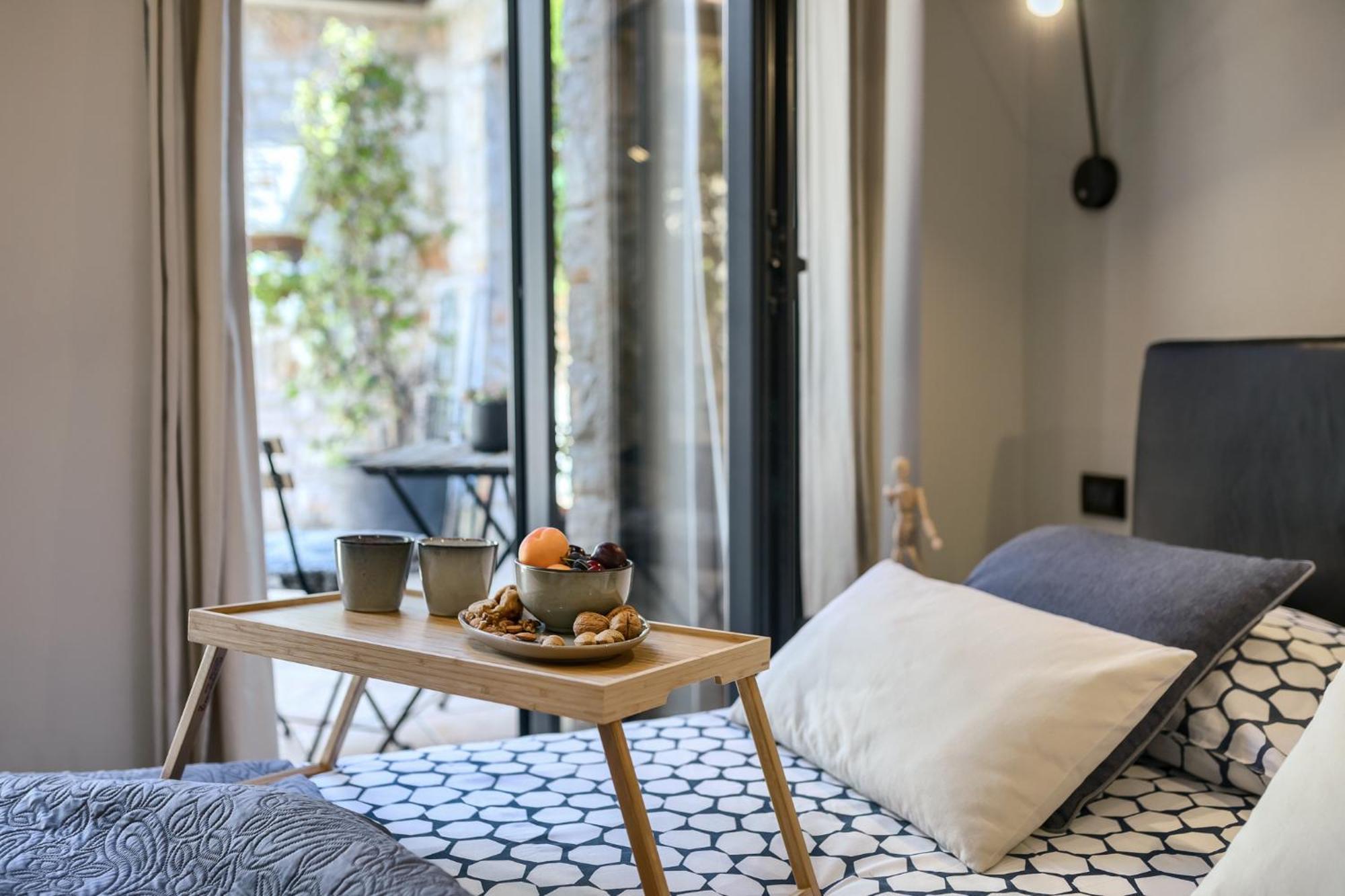 Grota Premium Apartment & Room Poreč Eksteriør billede