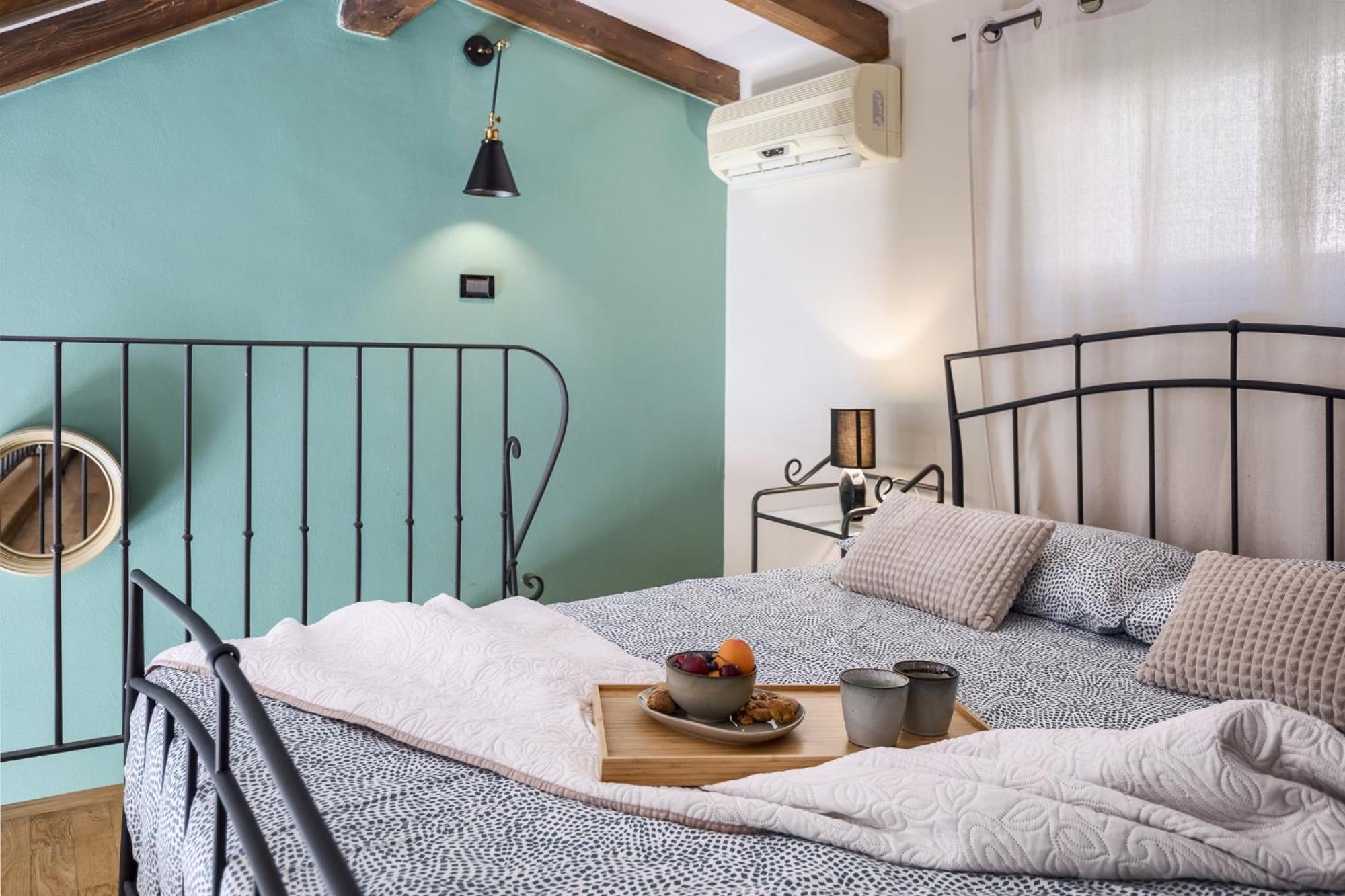 Grota Premium Apartment & Room Poreč Eksteriør billede
