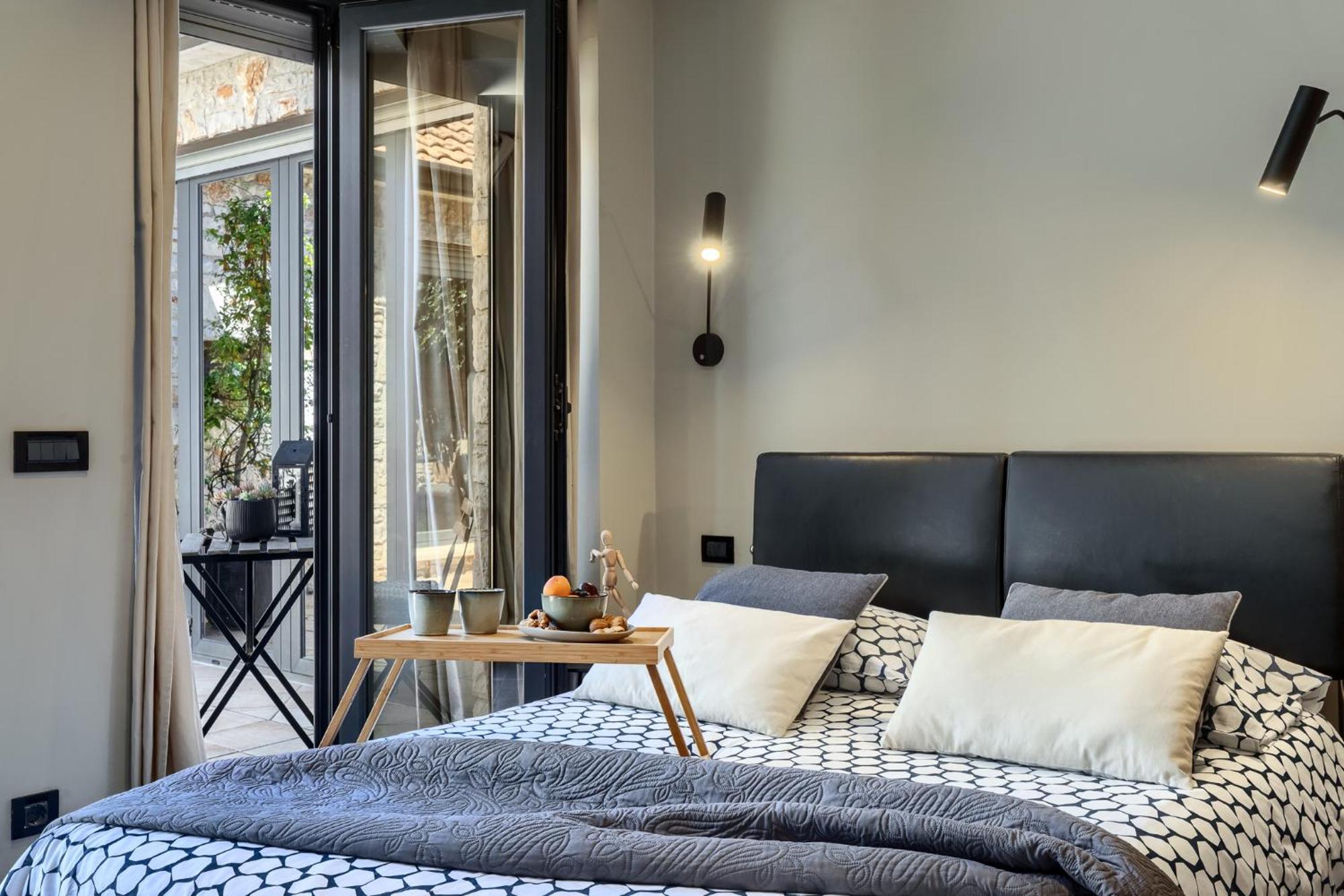 Grota Premium Apartment & Room Poreč Eksteriør billede