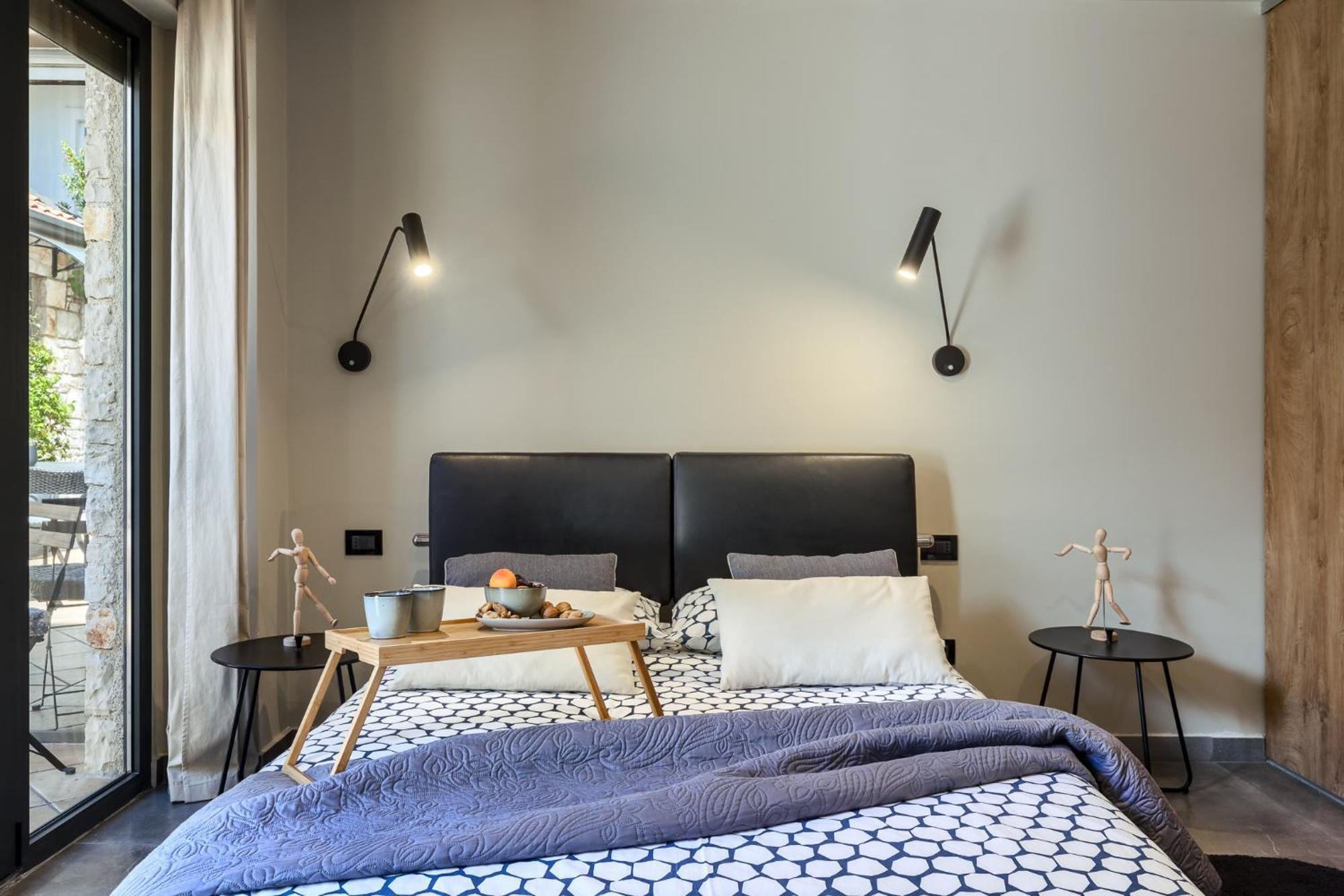 Grota Premium Apartment & Room Poreč Eksteriør billede
