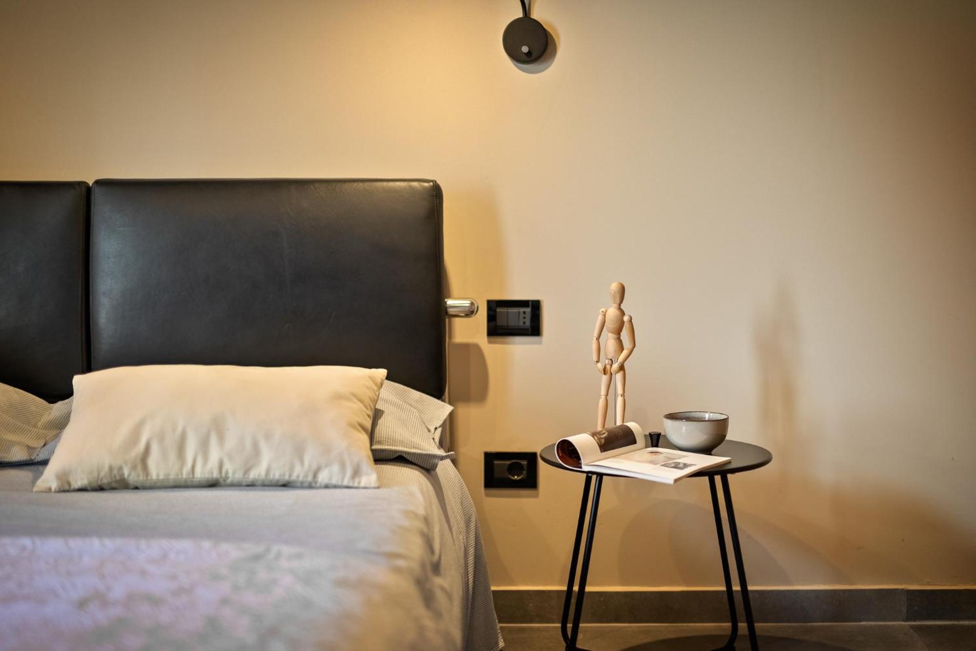 Grota Premium Apartment & Room Poreč Eksteriør billede