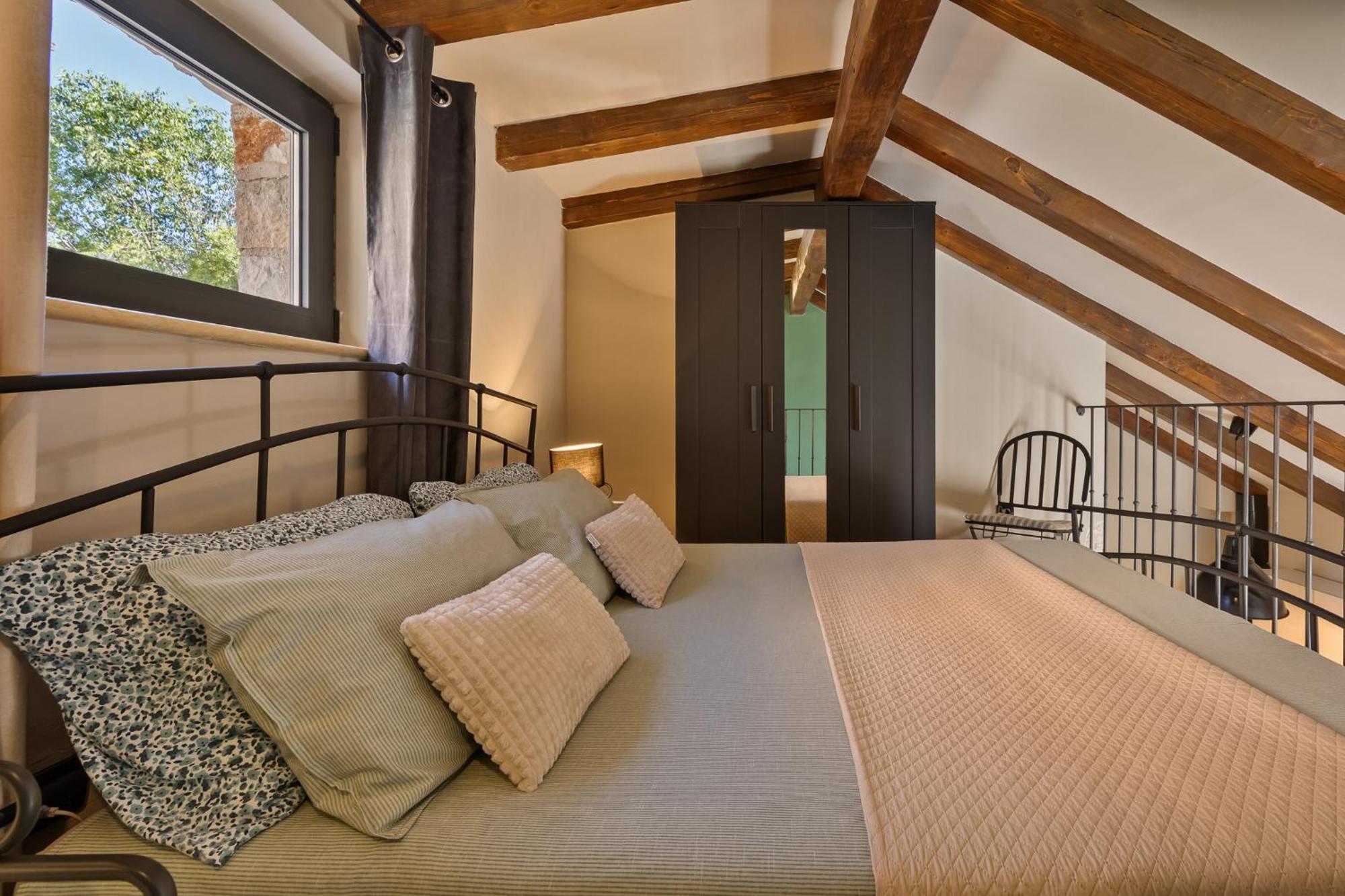 Grota Premium Apartment & Room Poreč Eksteriør billede