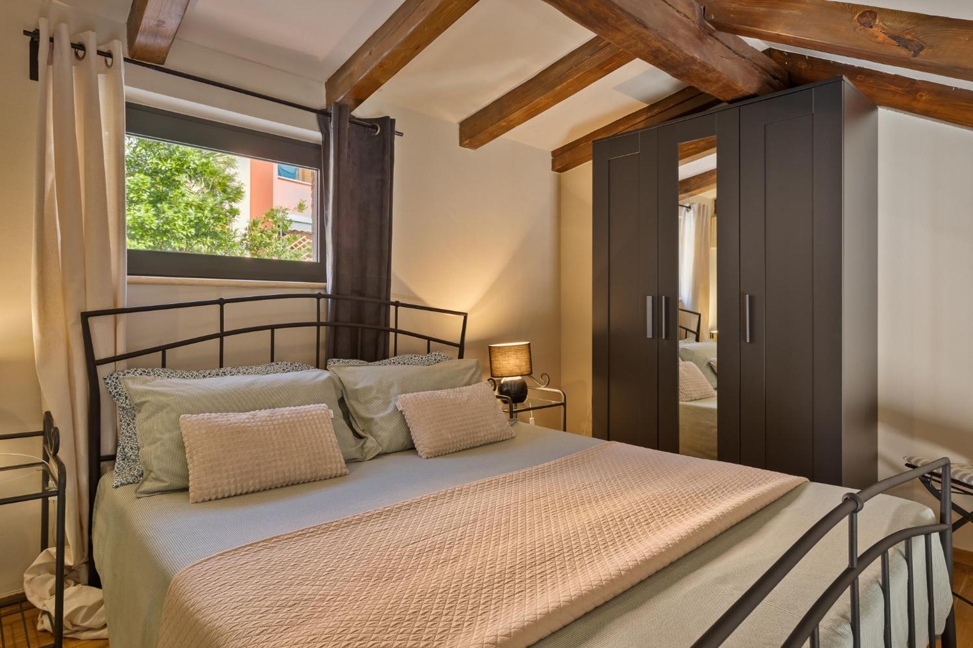 Grota Premium Apartment & Room Poreč Eksteriør billede