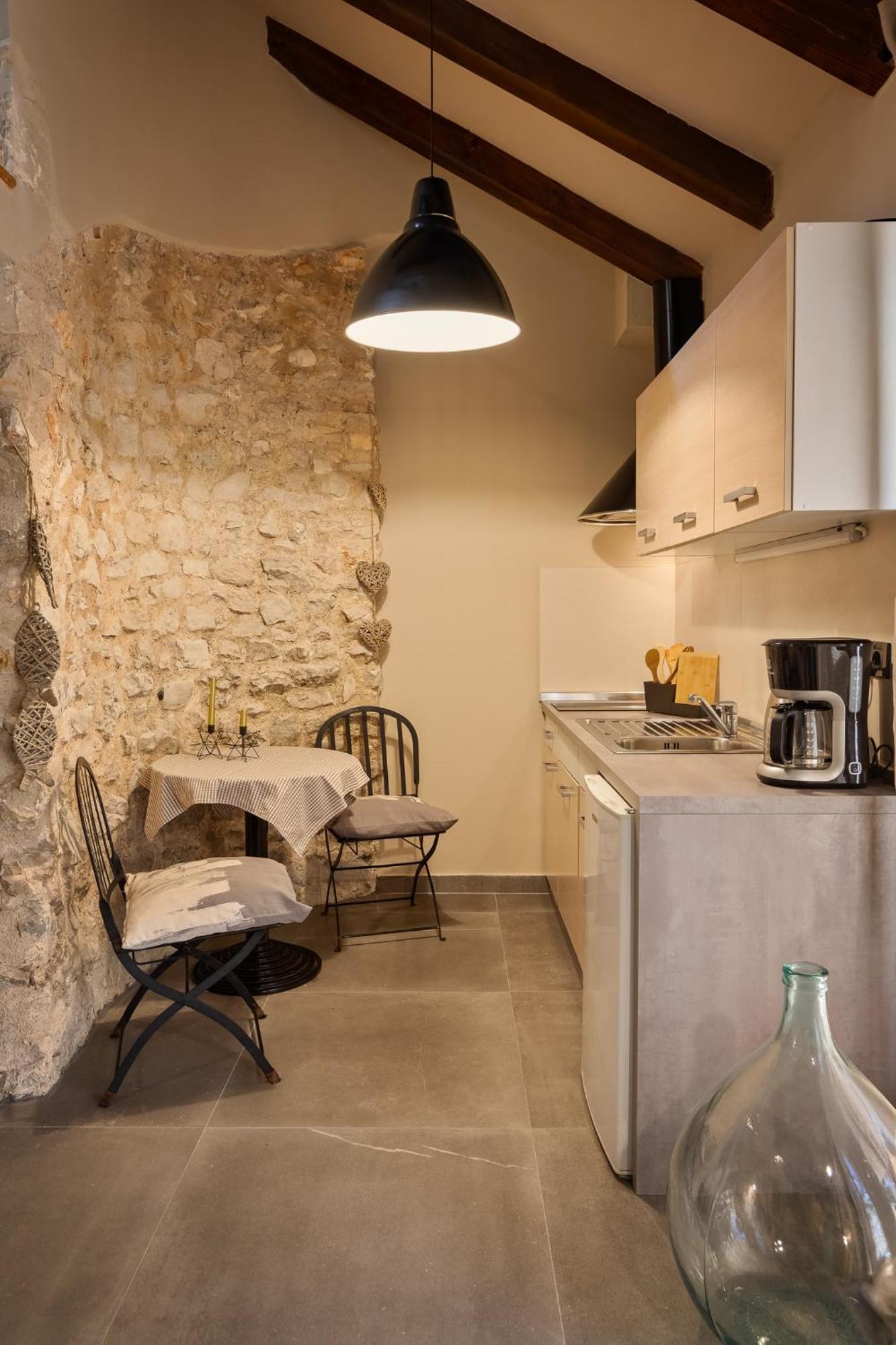 Grota Premium Apartment & Room Poreč Eksteriør billede