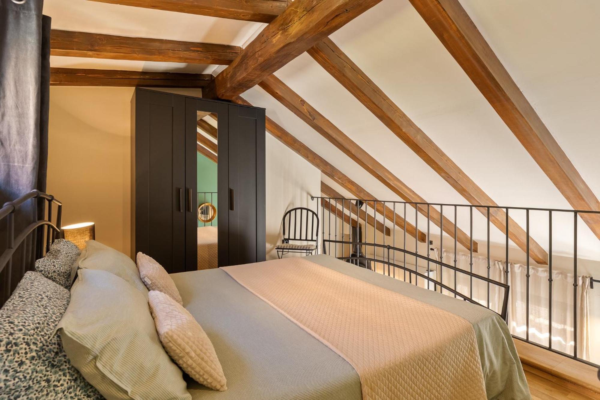 Grota Premium Apartment & Room Poreč Eksteriør billede